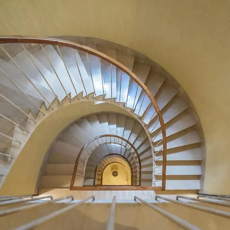 Apartamento Euclide Exclusive Flat *