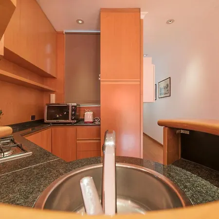 Euclide Exclusive Flat * Roma