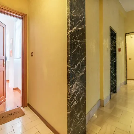 Apartamento Euclide Exclusive Flat *