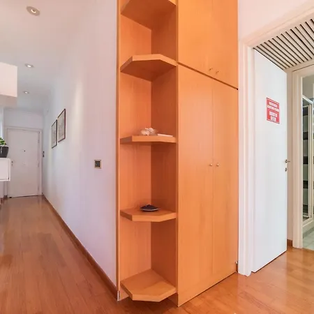 Euclide Exclusive Flat