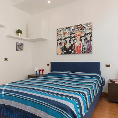 Euclide Exclusive Flat