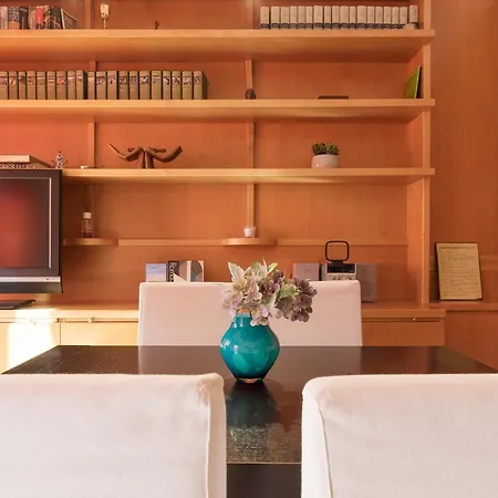 Euclide Exclusive Flat Apartamento Roma