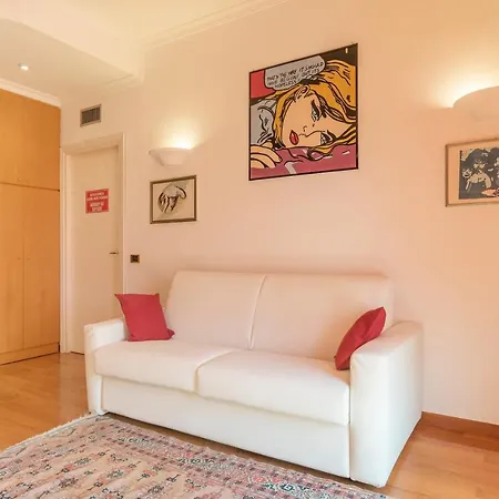 Apartamento Euclide Exclusive Flat *
