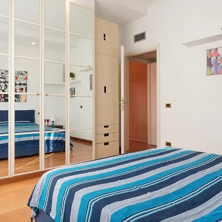 Euclide Exclusive Flat Apartamento Roma